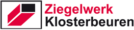 Logo von Ziegelwerk Klosterbeuren, Ludwig Leinsing, GmbH & Co KG