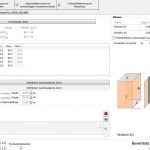  Mit den Softwaremodulen Schall 4.0 und Energie 20.20 können Architekten und Bauplaner aktuelle Bauphysiksoftware über Mein Ziegelhaus beziehen. 