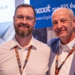  Die Mauerwerkstage 2026 haben gezeigt, wie wertvoll der direkte Austausch ist. Ein besonderer Dank gilt unseren Ausstellern und Partnern, die die Fachausstellung mit Leben gefüllt haben.