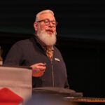  Besonders greifbar wurden die spezifischen Vorzüge des Massivbaus im Vortrag des Bausachverständigen Christian Sailer.