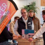  Die Mauerwerkstage 2026 haben gezeigt, wie wertvoll der direkte Austausch ist. Ein besonderer Dank gilt unseren Ausstellern und Partnern, die die Fachausstellung mit Leben gefüllt haben.